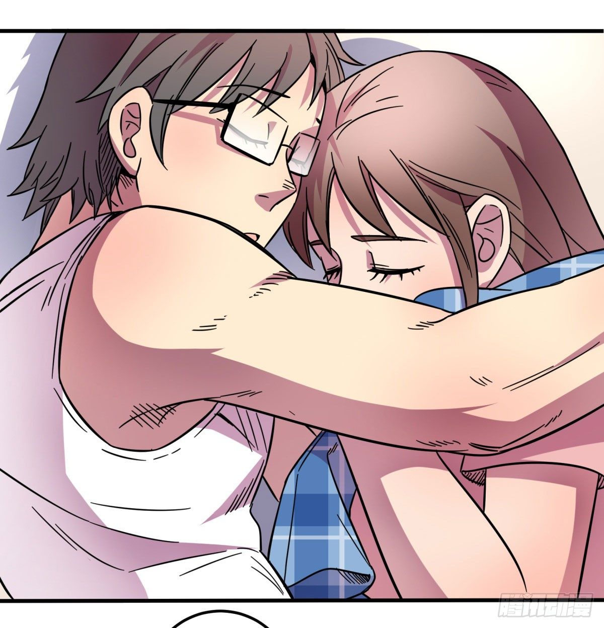 红线（上）(1/2)-第76话