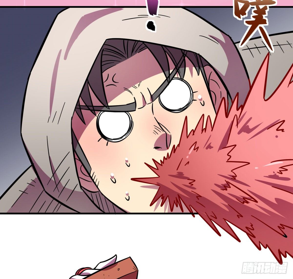 红线（下）(1/2)-第78话