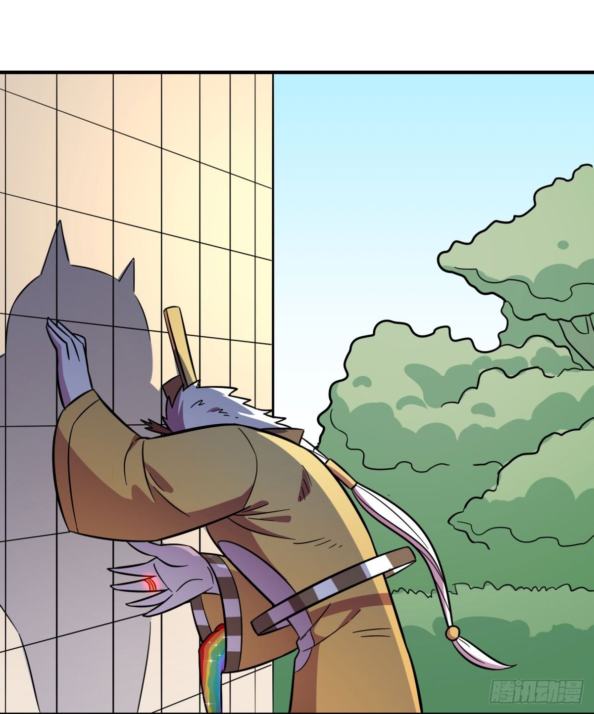 红线（下）(1/2)-第78话