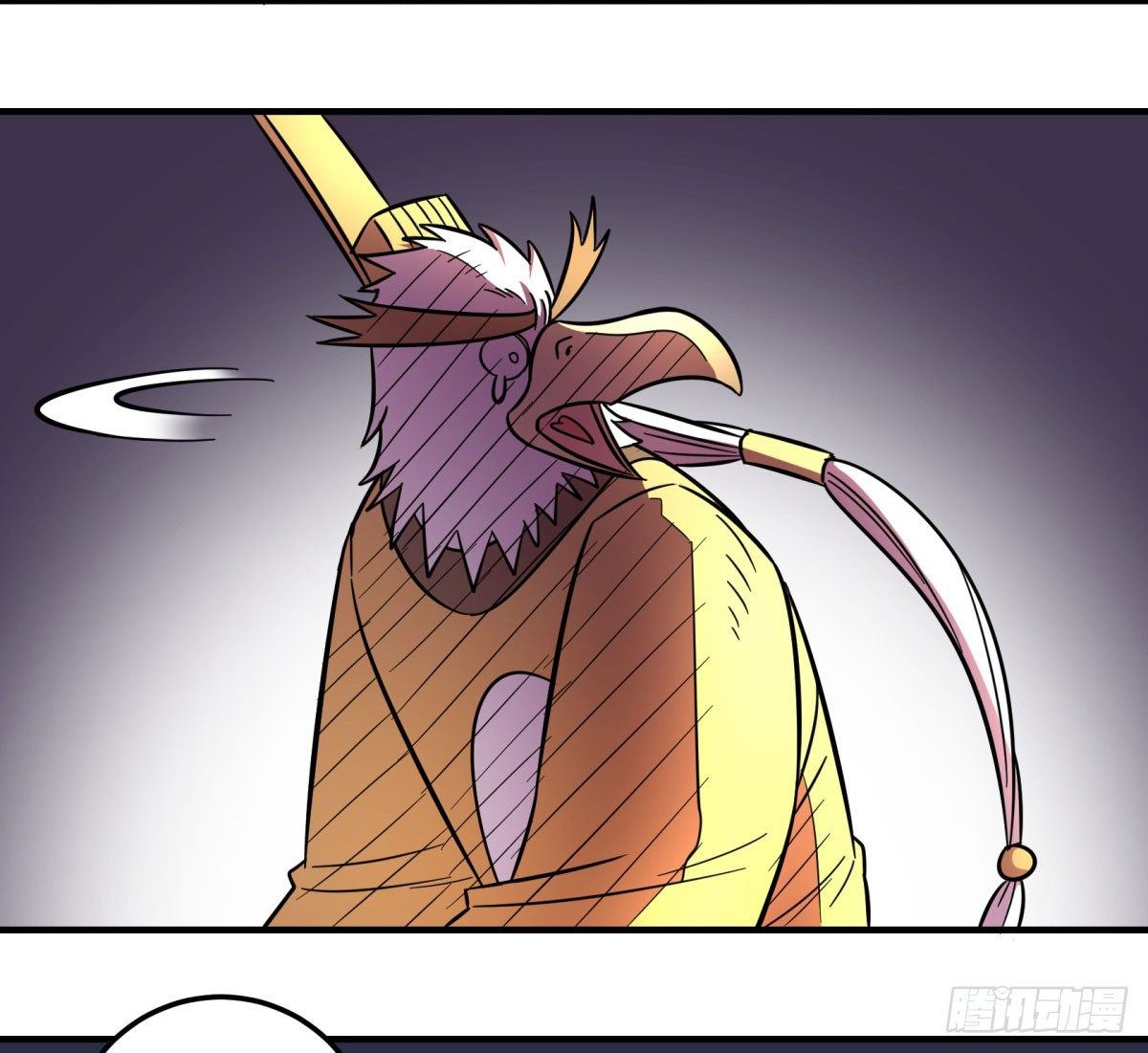 红线（下）(1/2)-第78话