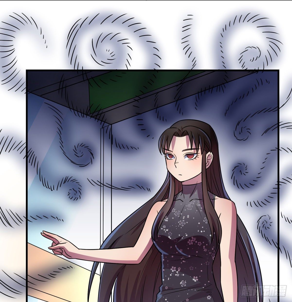 相亲（中）(1/2)-第80话