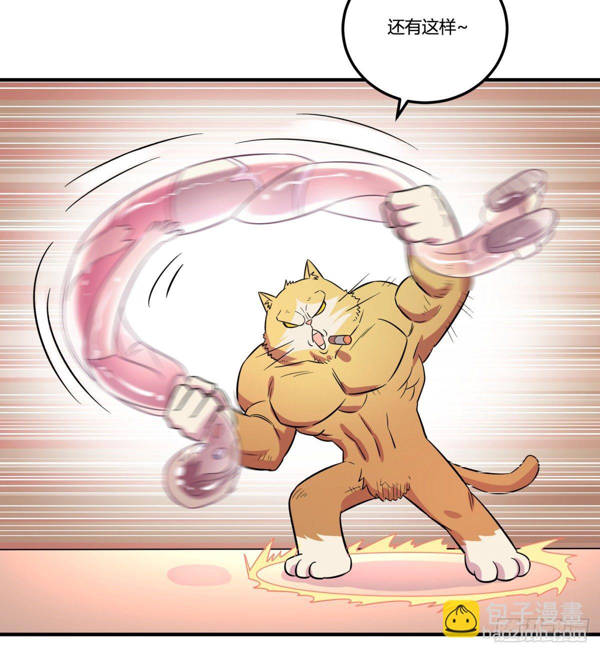 双十一来临（下）(1/2)-第92话