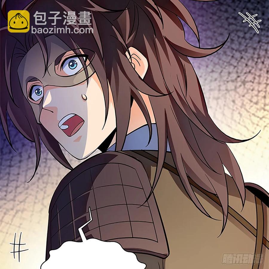 第九十九话 肝肠寸断(1/2)-第104话