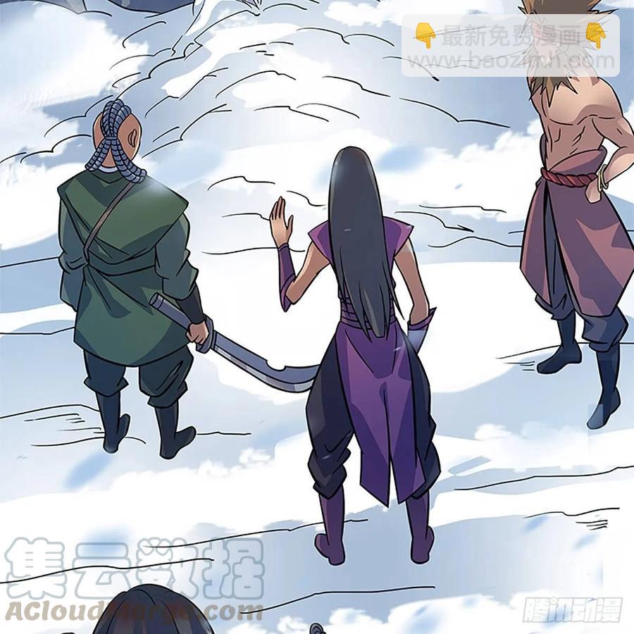 第一百零一话 川边五丑(1/2)-第106话