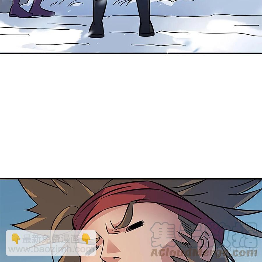 第一百零一话 川边五丑(1/2)-第106话