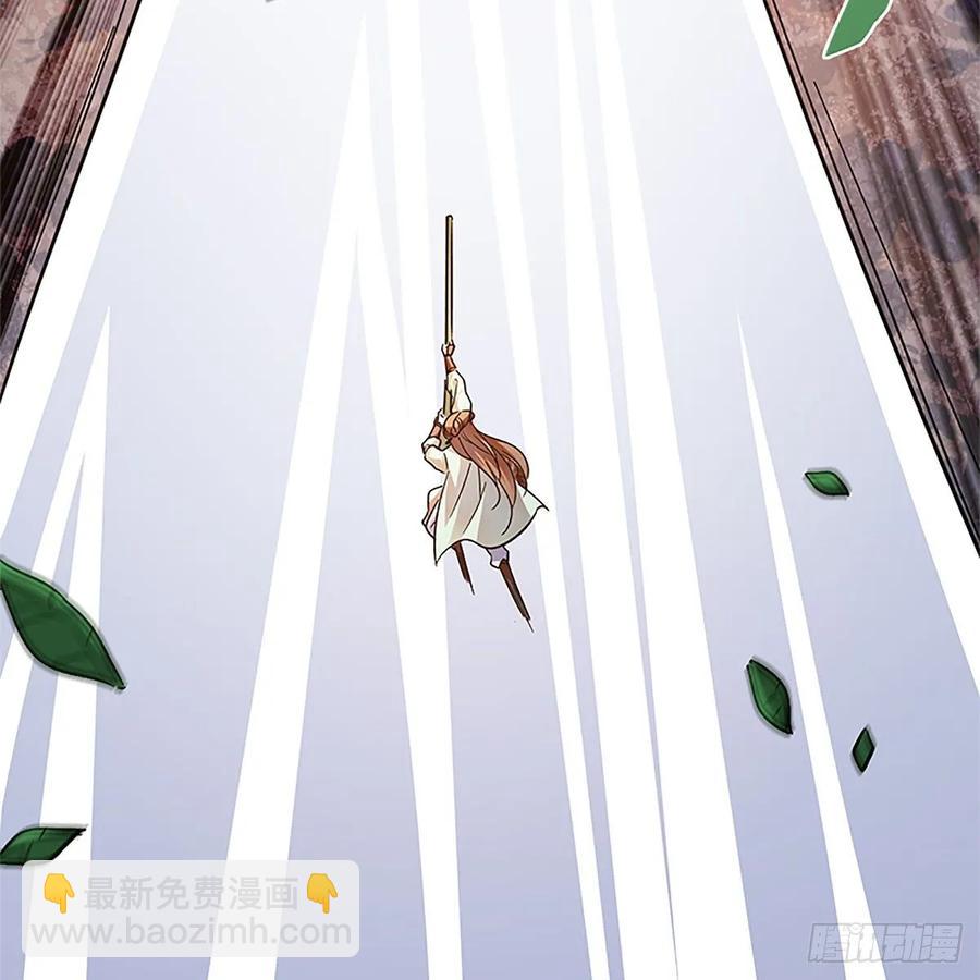 第一百十五话 说尽恩仇(1/2)-第120话