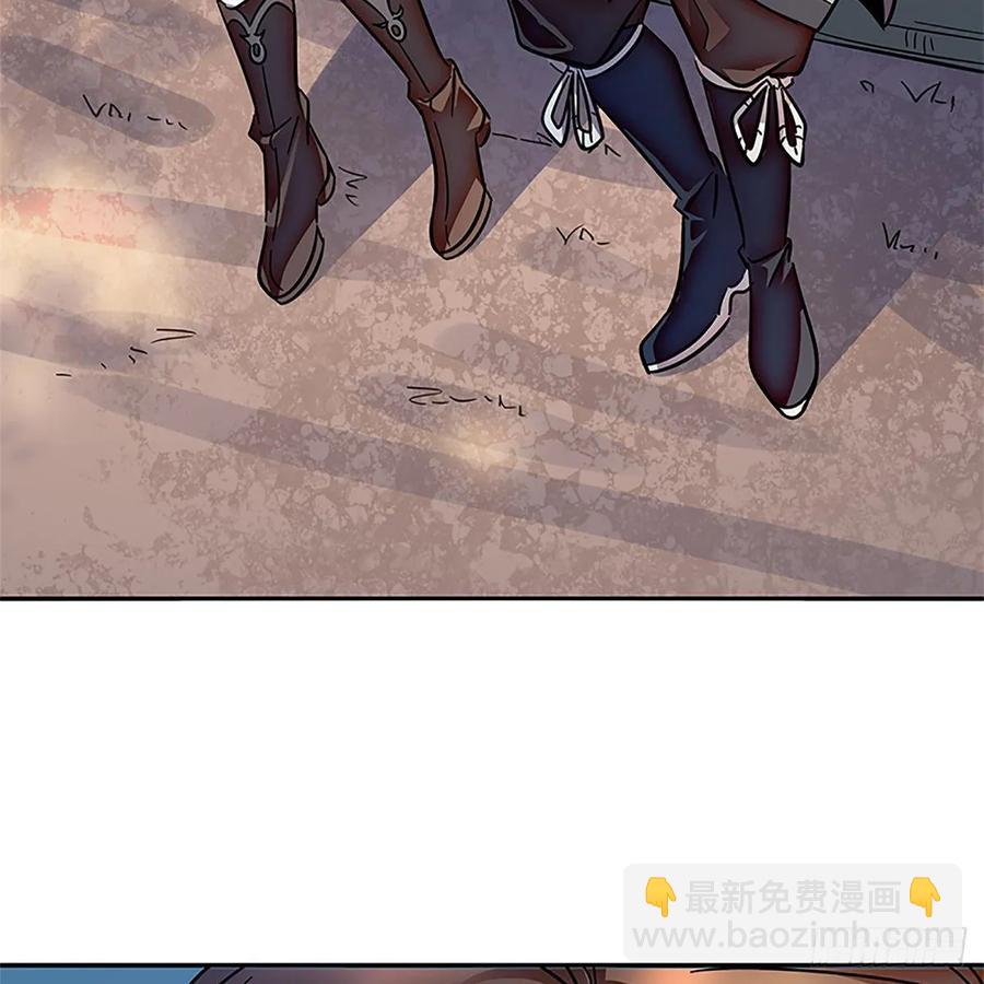 第一百十五话 说尽恩仇(1/2)-第120话