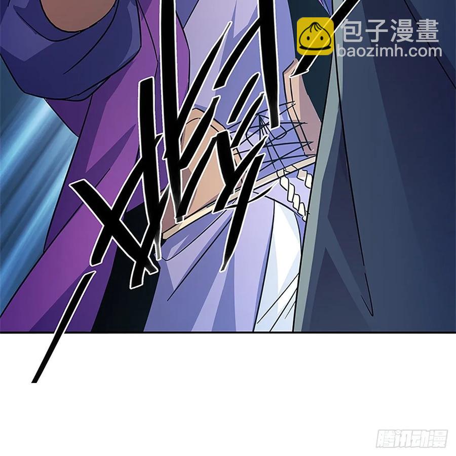 第一百十七话 男儿身手和谁赌(1/2)-第122话