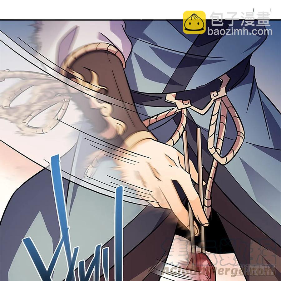 第一百十七话 男儿身手和谁赌(1/2)-第122话