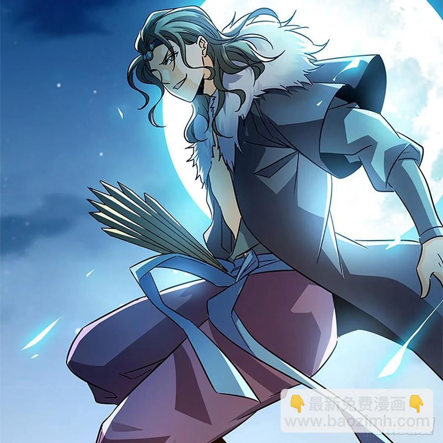 第一百十七话 男儿身手和谁赌(1/2)-第122话