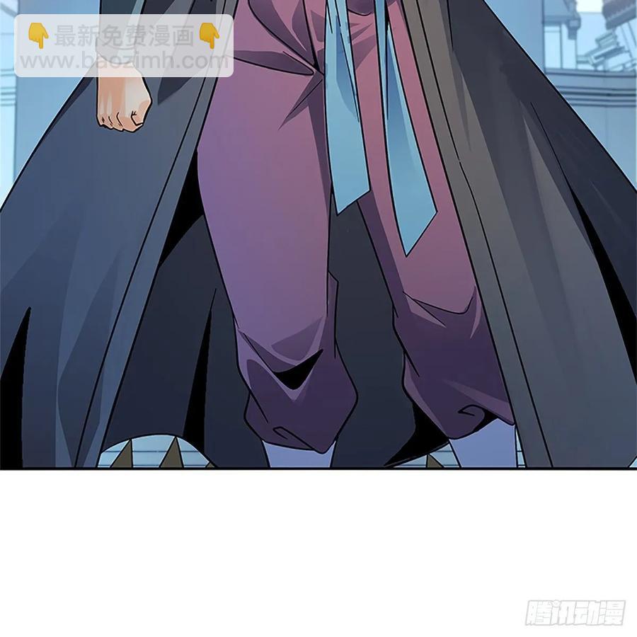 第一百十九话 赌斗争盟(1/2)-第124话