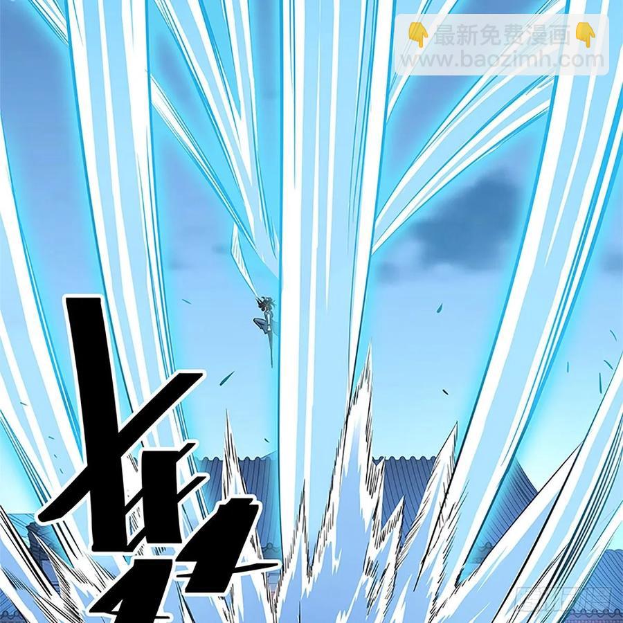 第一百二十七话 首席弟子达尔巴(1/2)-第132话