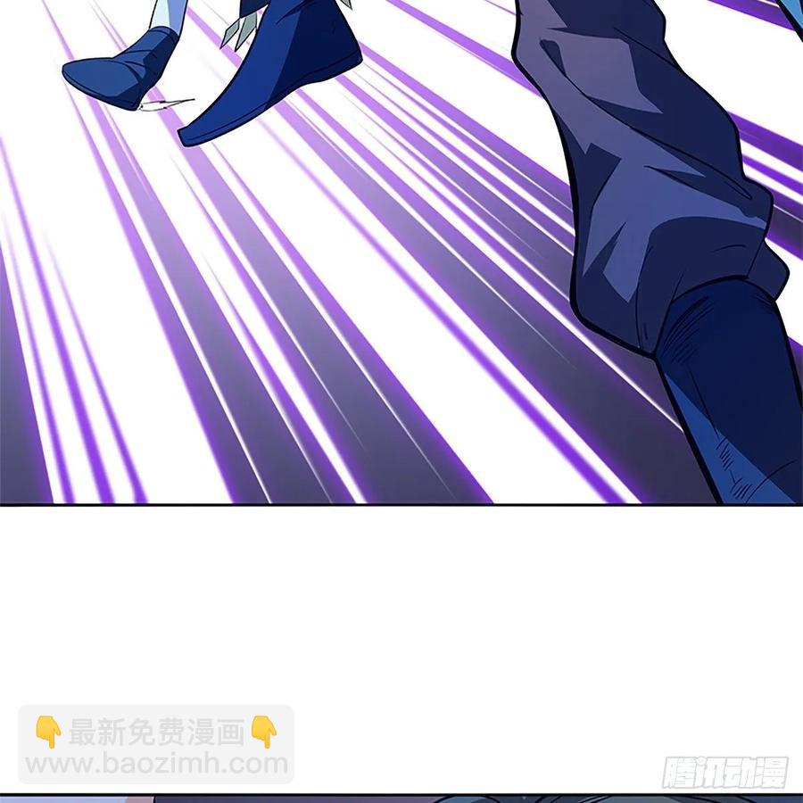 第一百二十七话 首席弟子达尔巴(1/2)-第132话