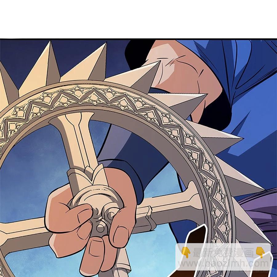 第一百三十一话 五轮法王(1/2)-第136话