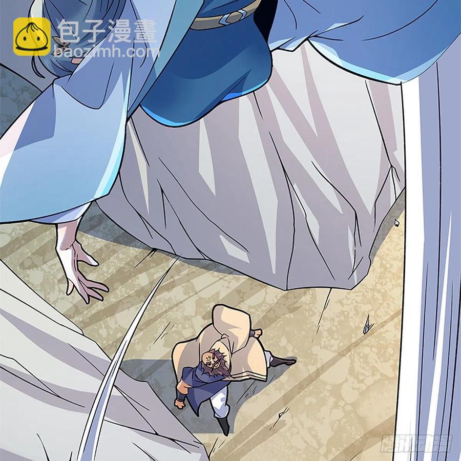 第一百四十七话 桃花岛来客(1/2)-第152话