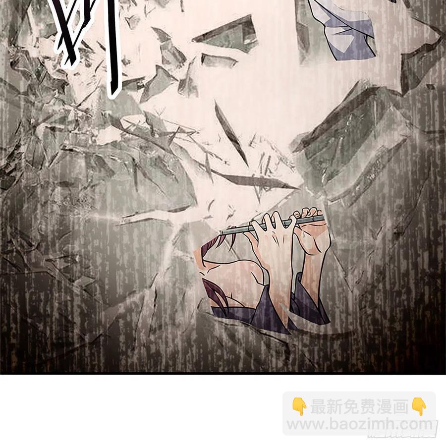 第一百五十一话 断肠旧情浓(1/2)-第156话