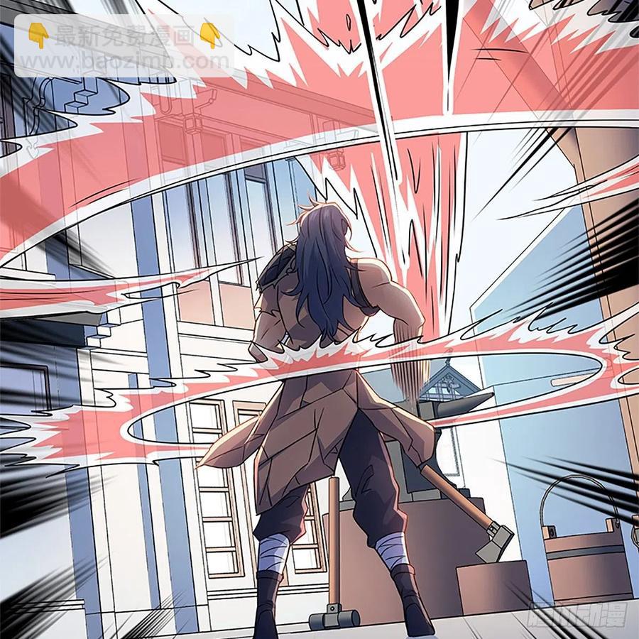 第一百五十七话 桃花旧徒(1/2)-第162话