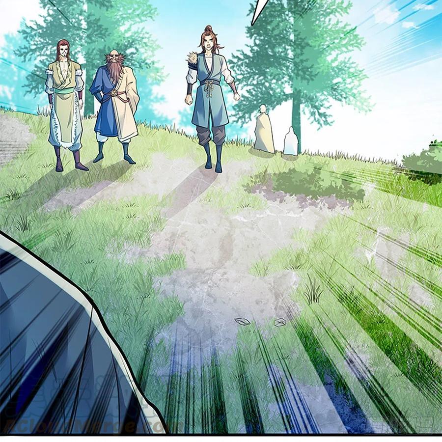 第一百六十七话 神秘溪谷(1/2)-第172话