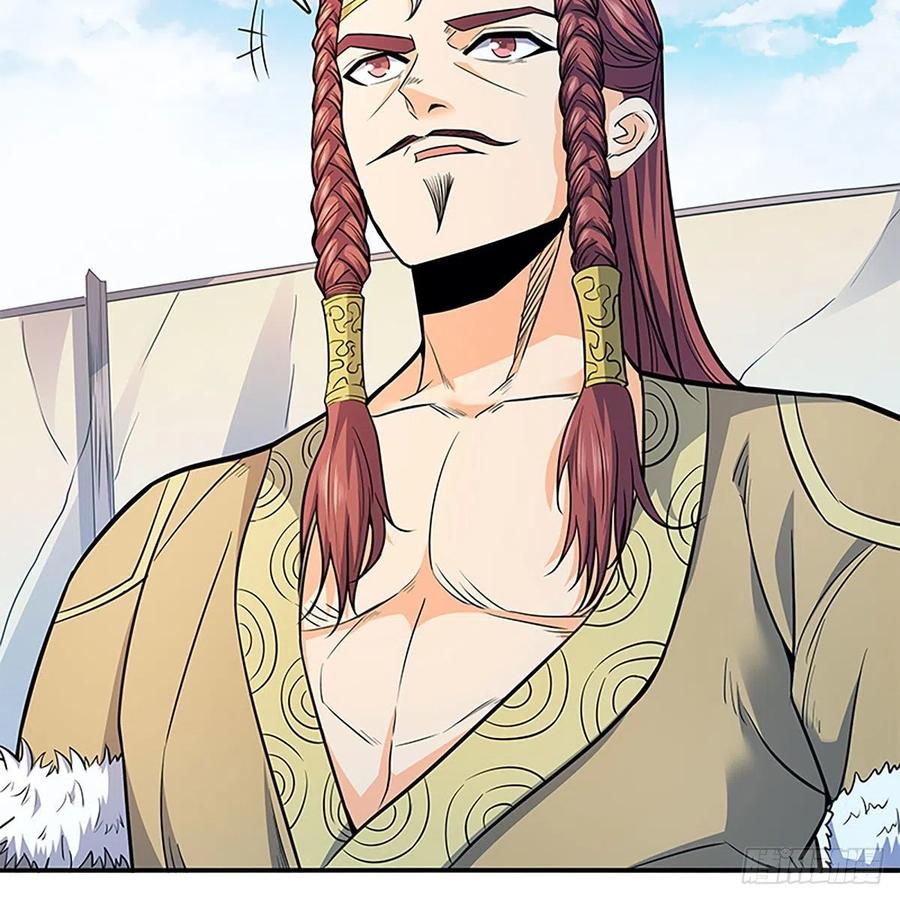 第一百六十七话 神秘溪谷(1/2)-第172话