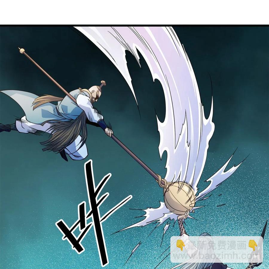 第一百七十五话 谁是真的？(1/2)-第180话