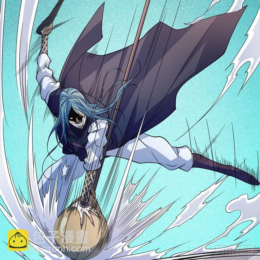 第一百七十五话 谁是真的？(1/2)-第180话