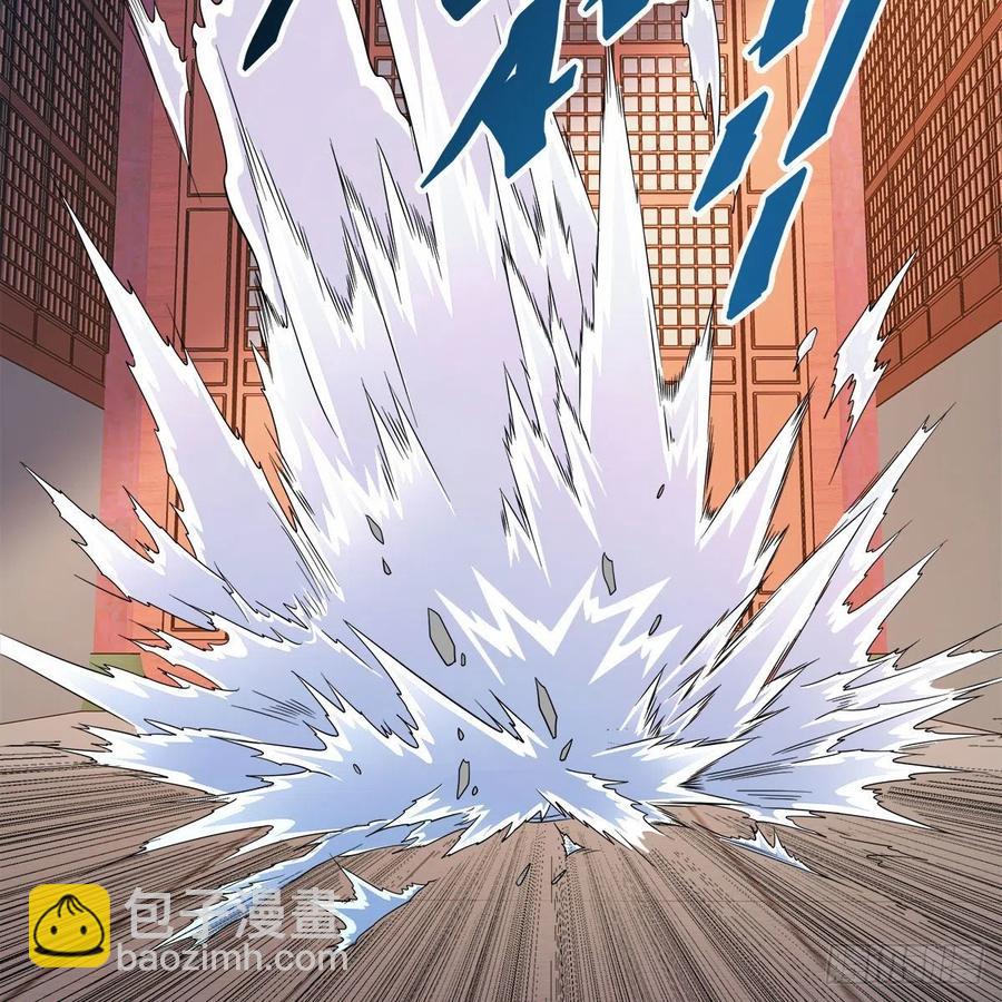 第一百七十五话 谁是真的？(1/2)-第180话