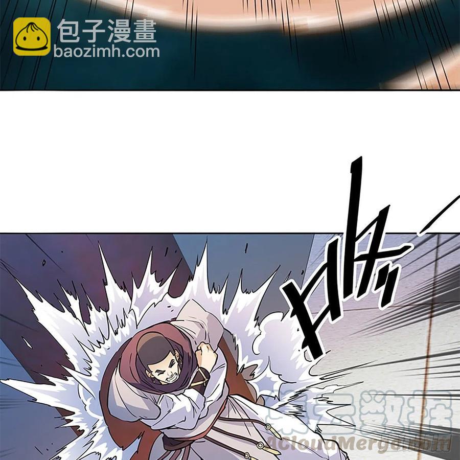 第一百七十七话 天罗地网(1/2)-第182话