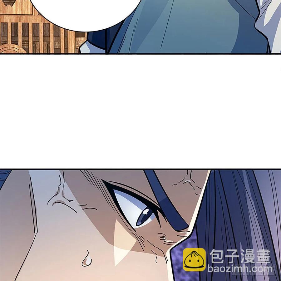 第一百八十七话 剑出鞘刀铿鸣(1/2)-第192话