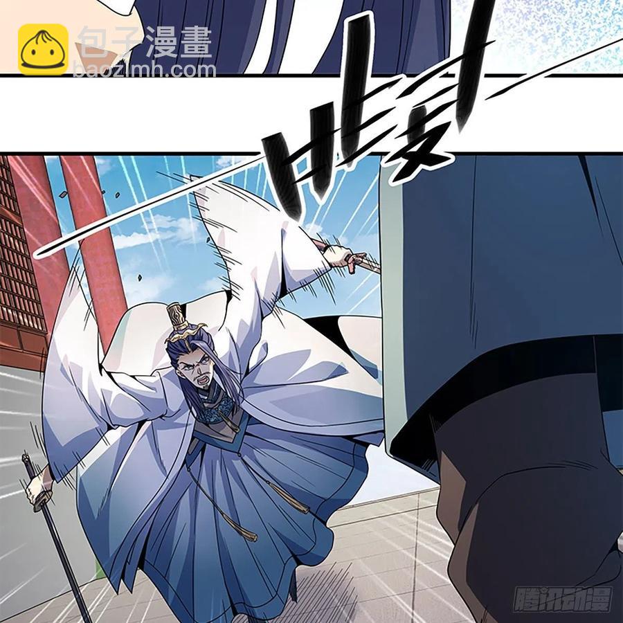 第一百八十九话 重执手(1/2)-第194话