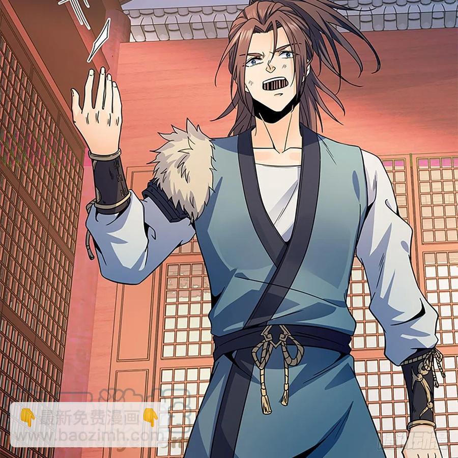 第一百八十九话 重执手(1/2)-第194话