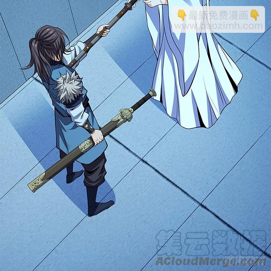 第一百九十一话 君子淑女(1/2)-第196话