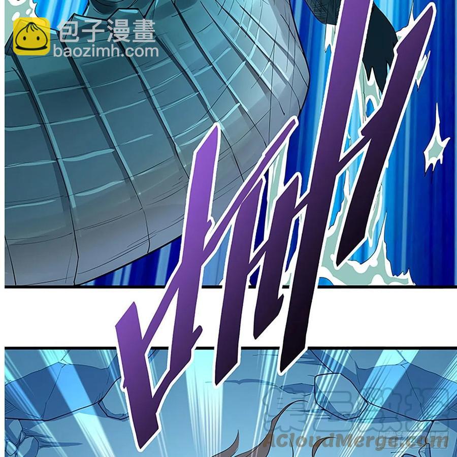 第一百九十七话 深渊之底(1/2)-第202话