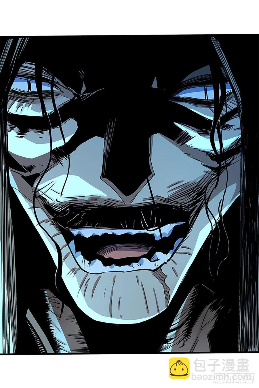 第一百九十七话 深渊之底(1/2)-第202话