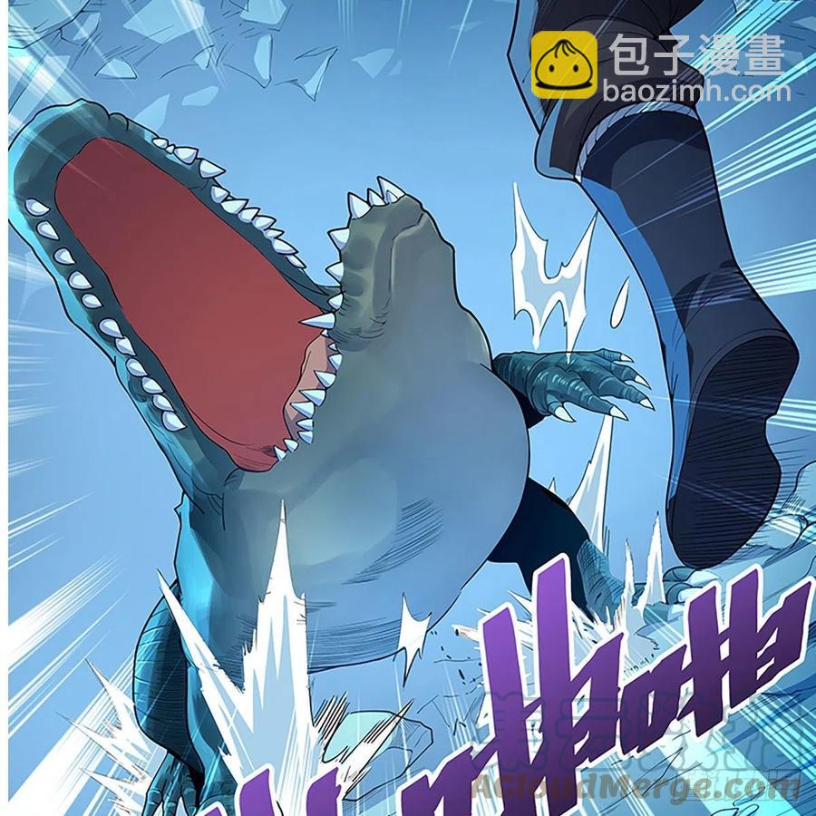 第一百九十七话 深渊之底(1/2)-第202话