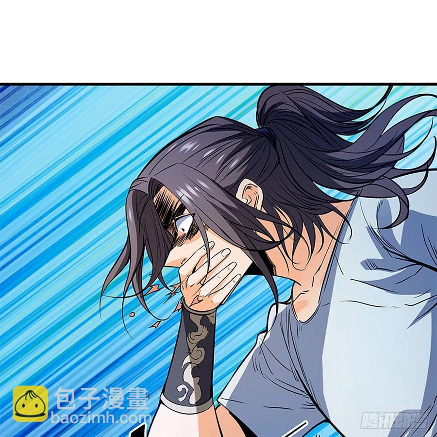 第一百九十九话 绝情肇始(1/2)-第204话