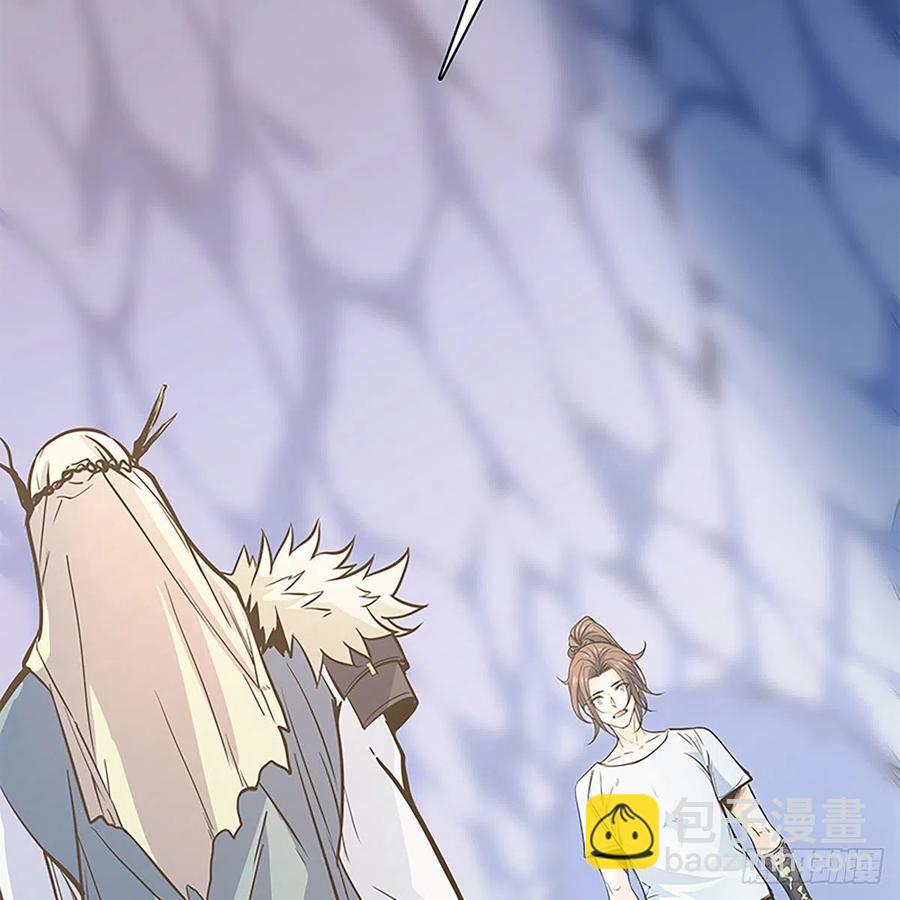 第一百九十九话 绝情肇始(1/2)-第204话