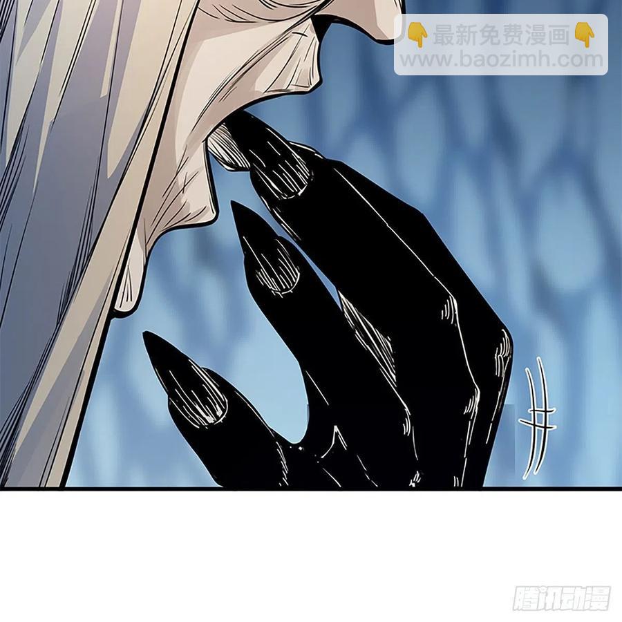 第一百九十九话 绝情肇始(1/2)-第204话