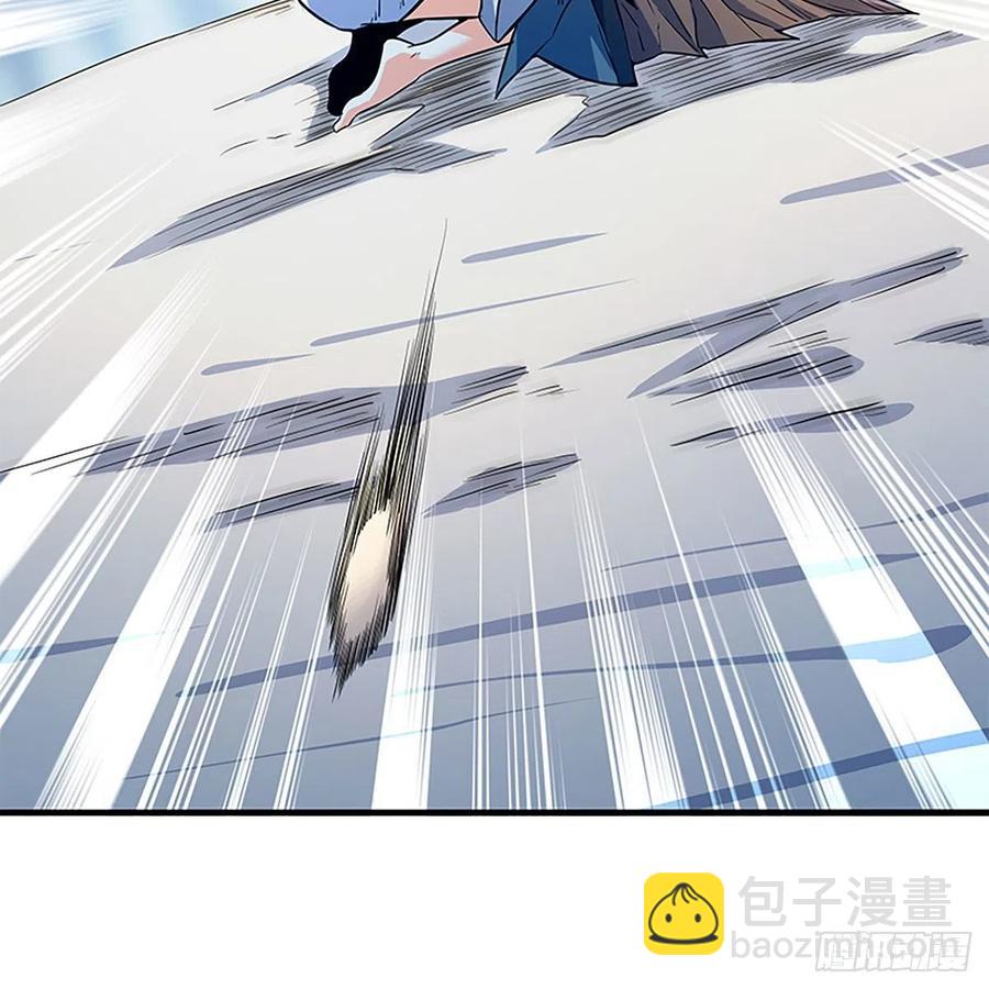 第一百九十九话 绝情肇始(1/2)-第204话