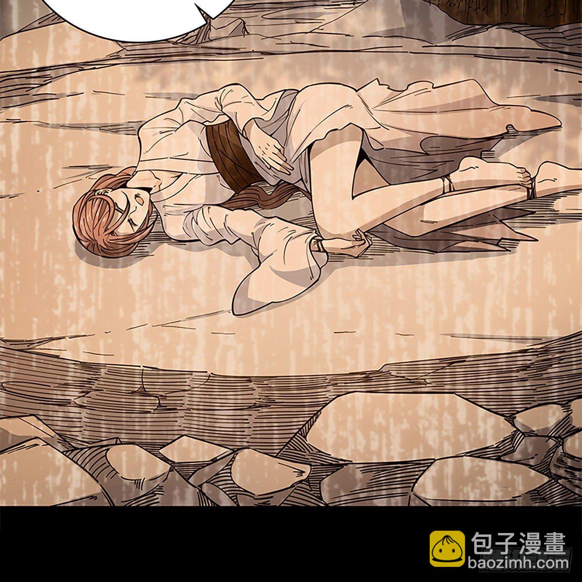 第二百零一话 重返人世(1/2)-第206话