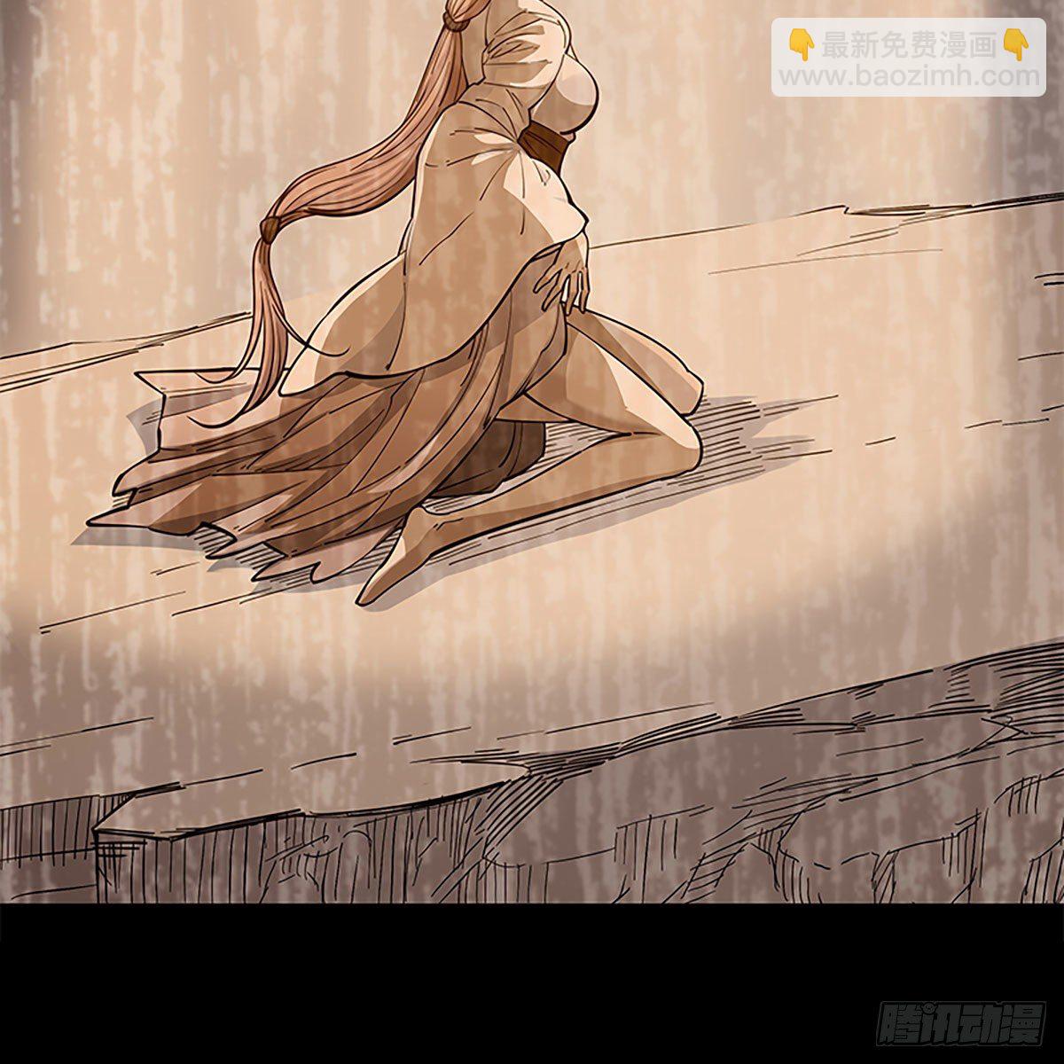 第二百零一话 重返人世(1/2)-第206话