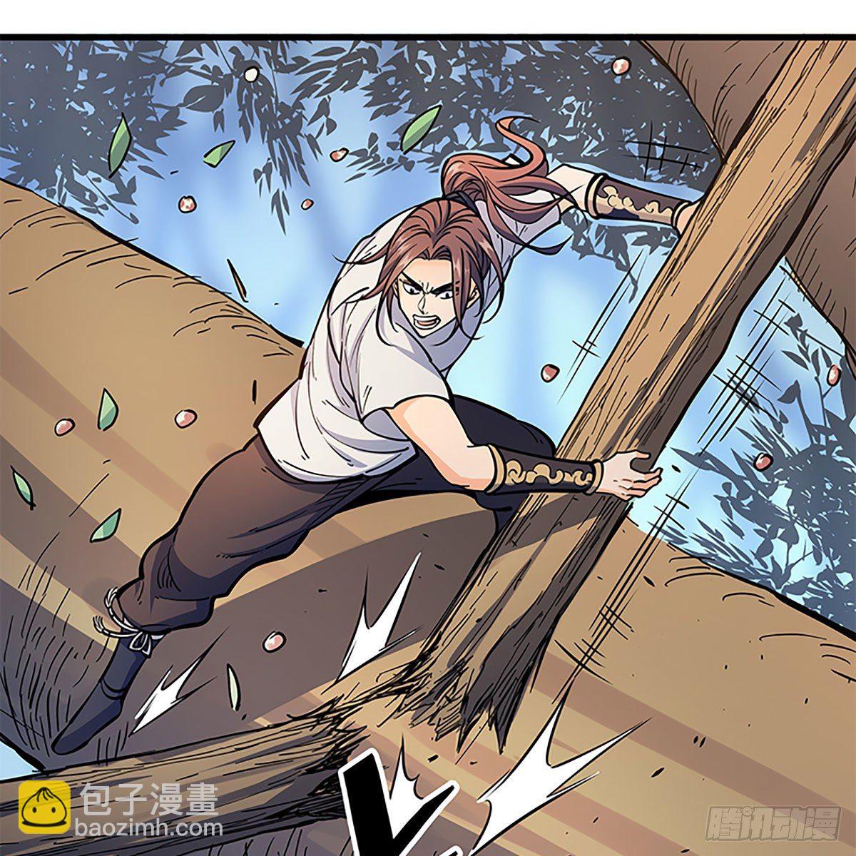 第二百零一话 重返人世(1/2)-第206话