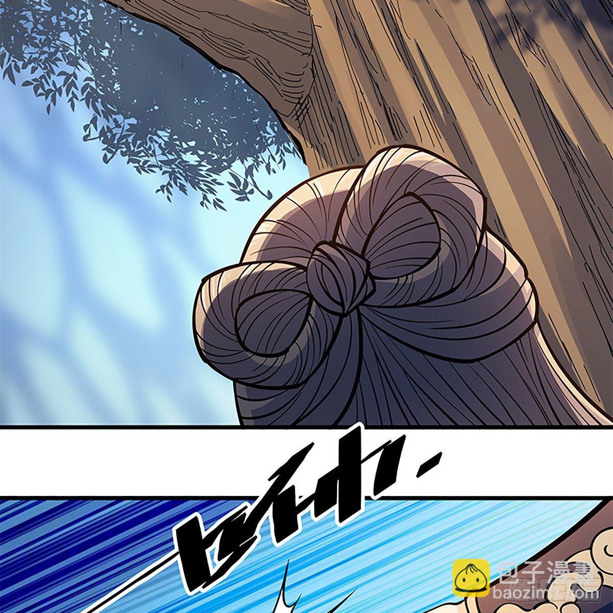 第二百零一话 重返人世(1/2)-第206话