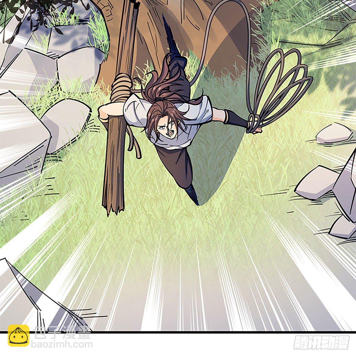 第二百零一话 重返人世(1/2)-第206话