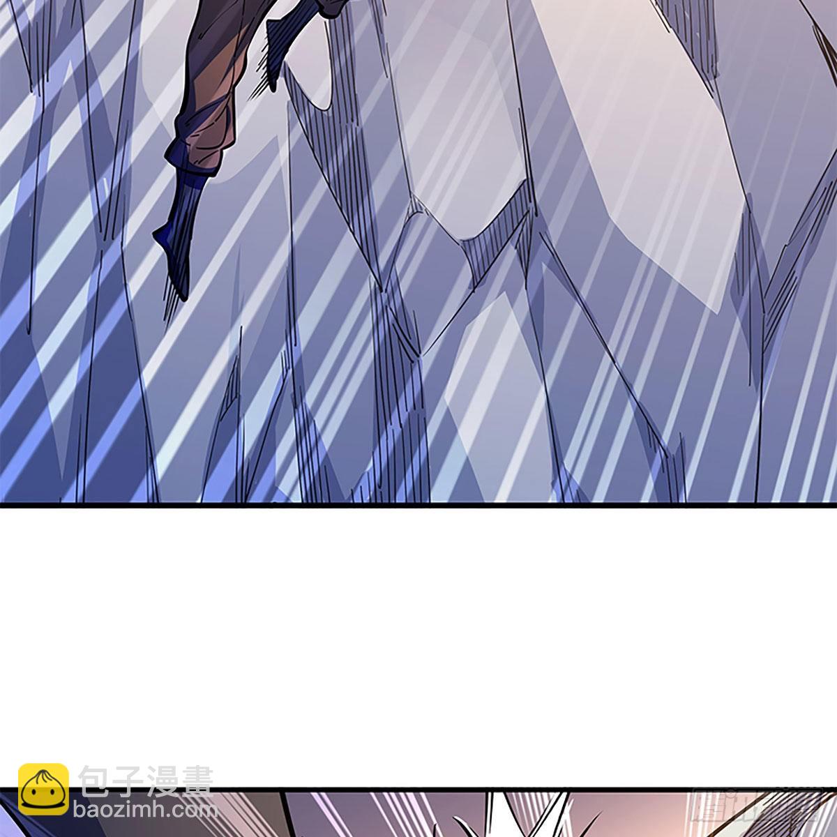 第二百零一话 重返人世(1/2)-第206话