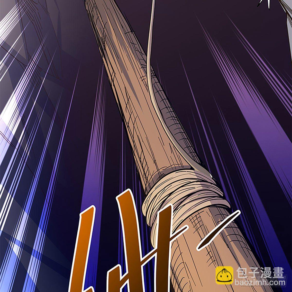 第二百零一话 重返人世(1/2)-第206话