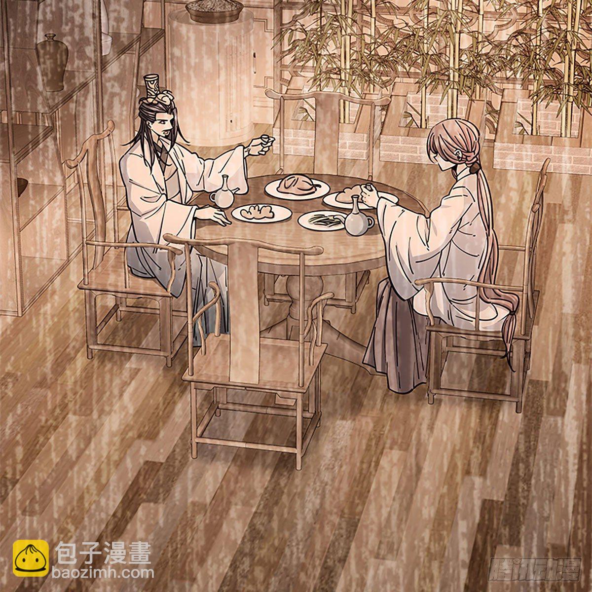 第二百零一话 重返人世(1/2)-第206话