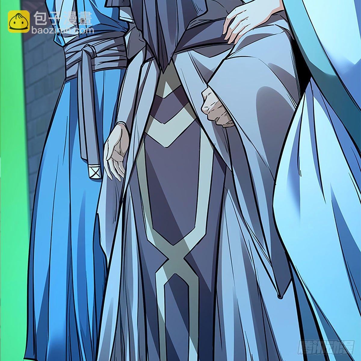 第二百零三话 此非良人(1/2)-第208话