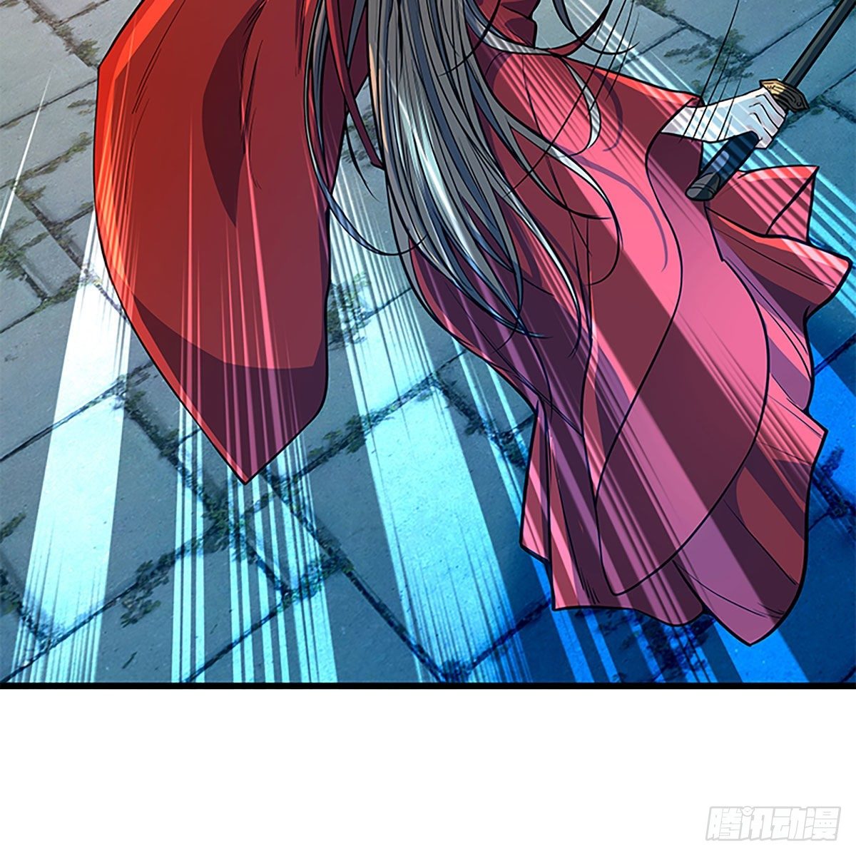 第二百零五话 以诗化剑(1/2)-第210话