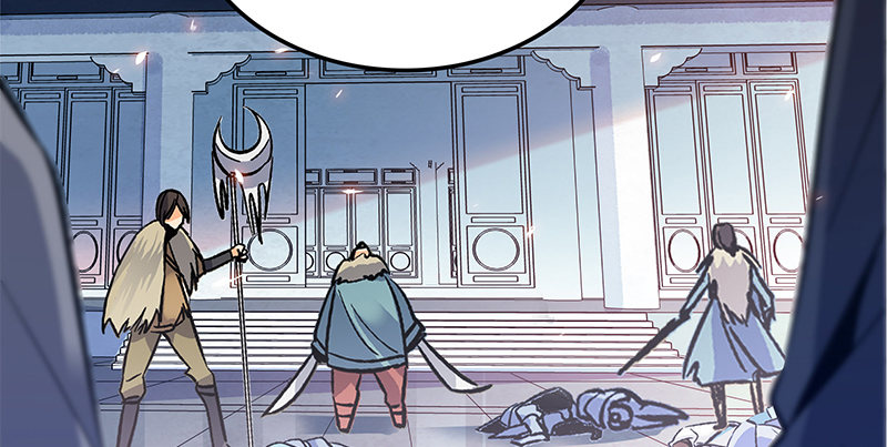 第十九话 来者不善(1/3)-第22话