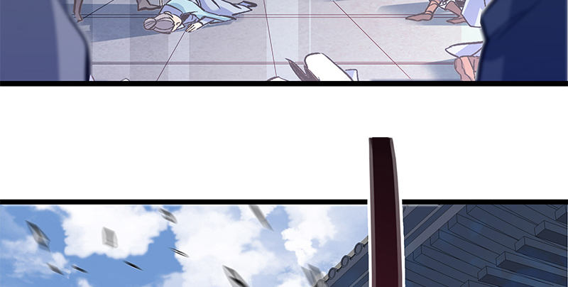 第十九话 来者不善(1/3)-第22话